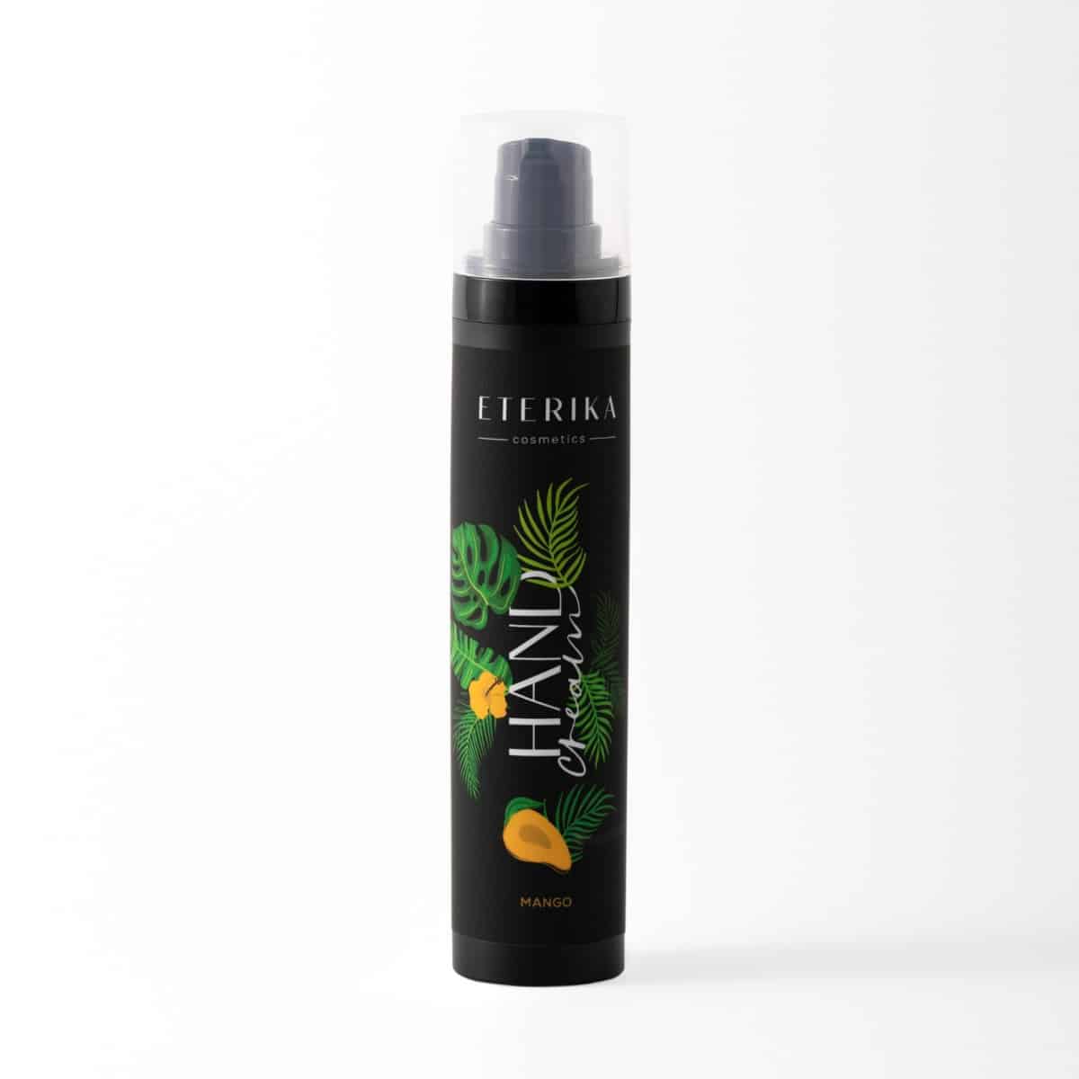 Krema za roke - mango