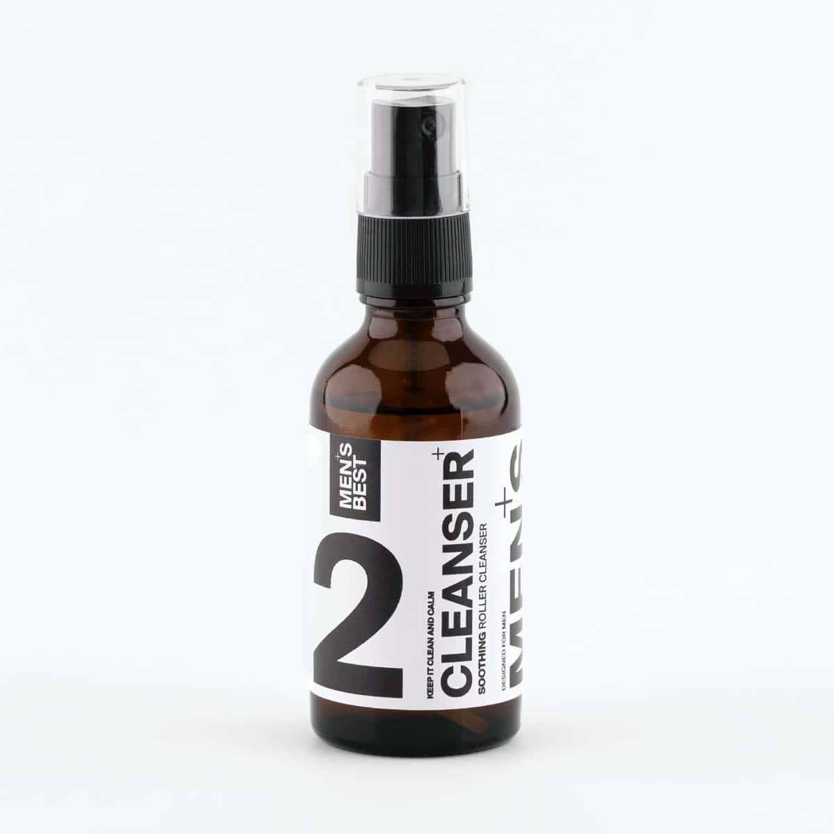 CLEANSER+ razkužilo za roler