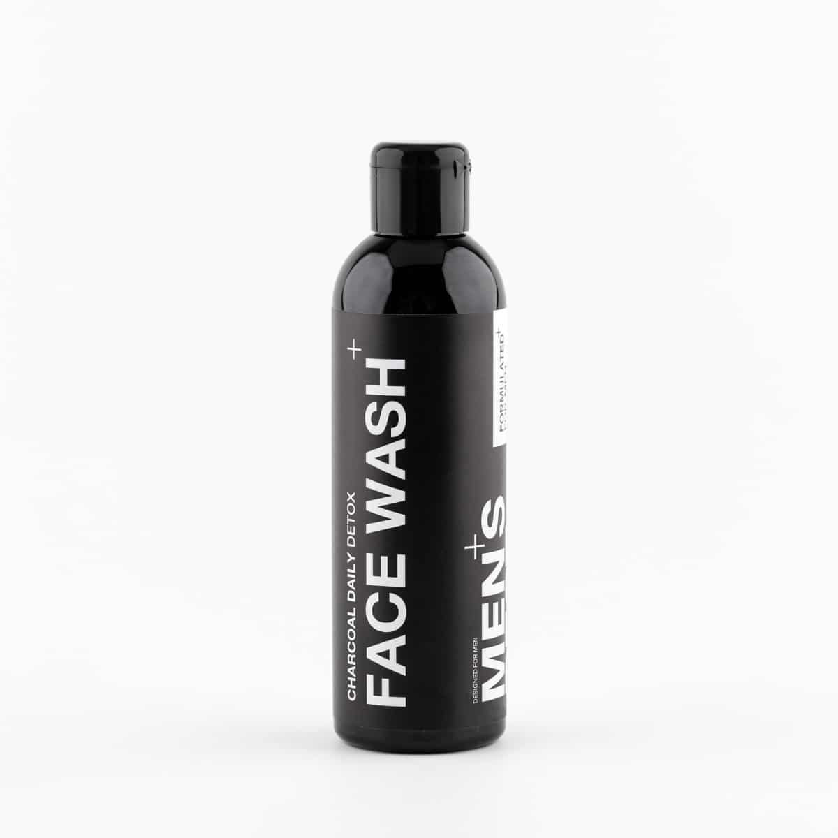 FACE WASH+ čistilni gel proti nečistočam