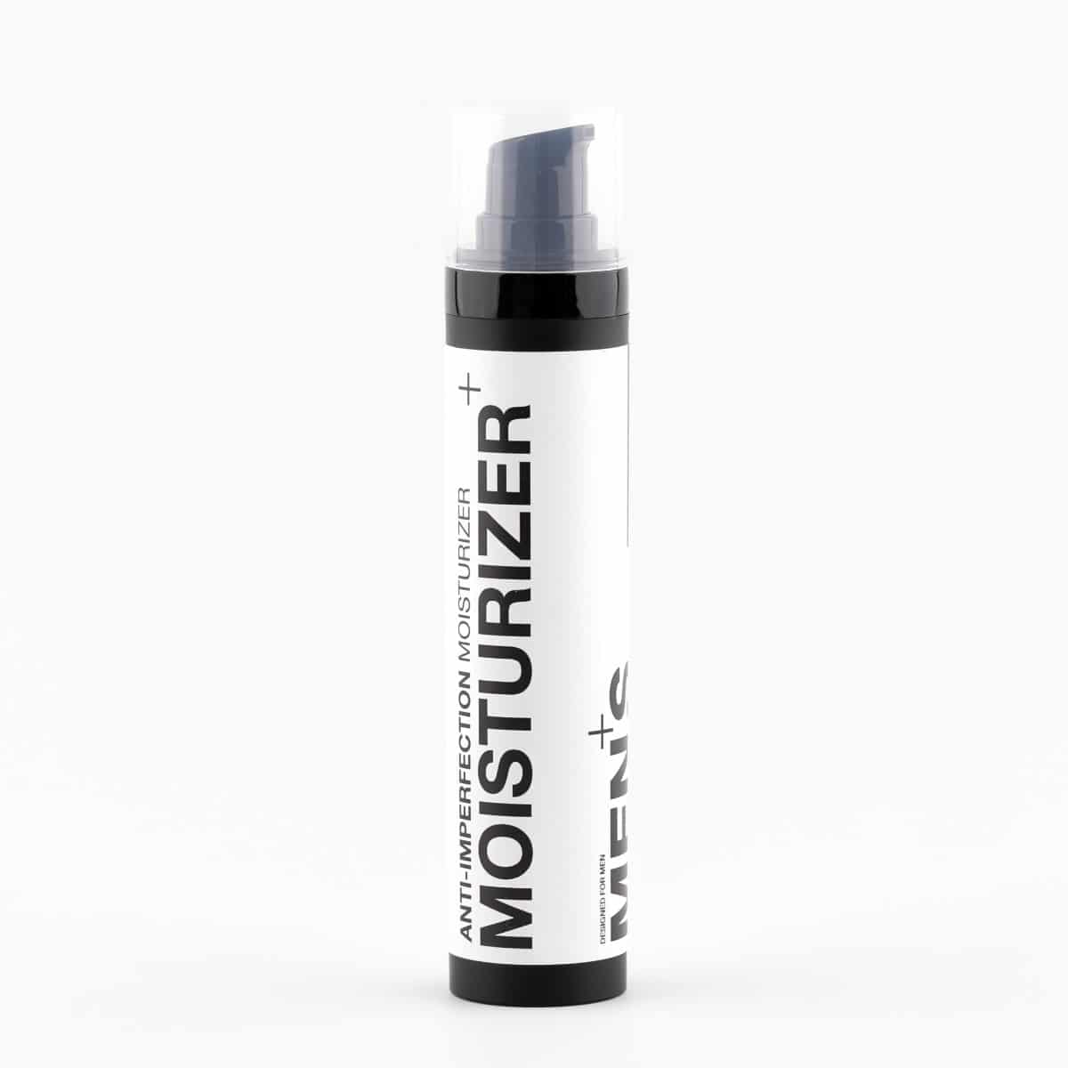 MOISTURIZER+ vlažilna krema proti podočnjakom